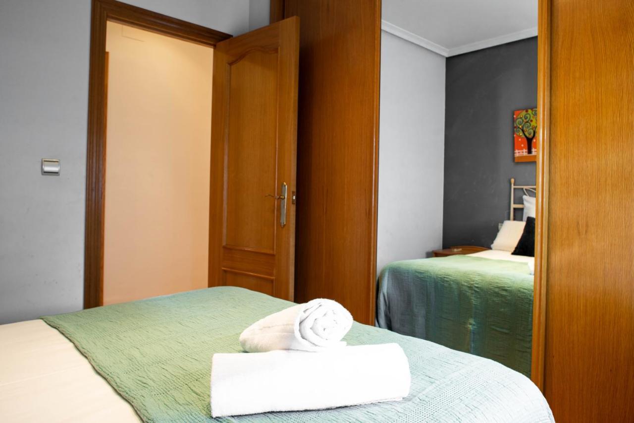 Florit Flats - The Orange Lemon Tree House Villa La Eliana Exterior foto