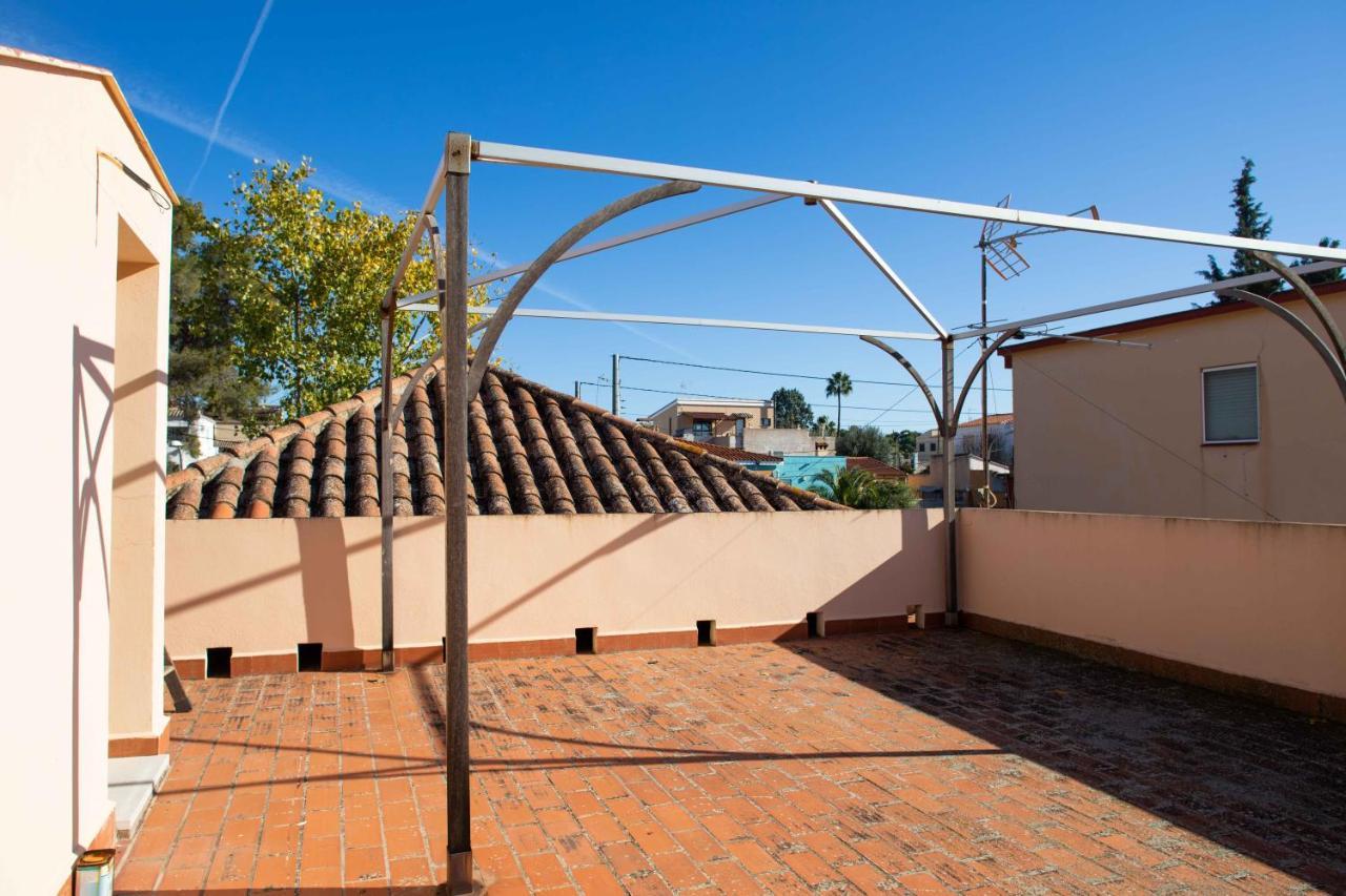 Florit Flats - The Orange Lemon Tree House Villa La Eliana Exterior foto