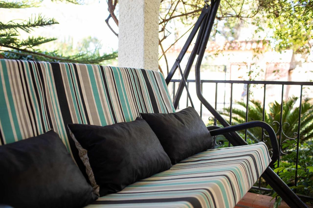 Florit Flats - The Orange Lemon Tree House Villa La Eliana Exterior foto