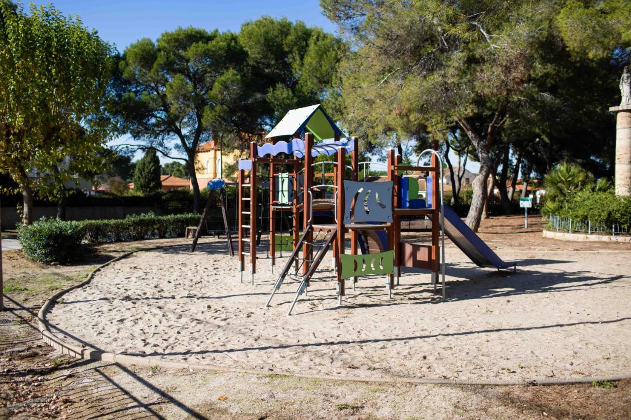 Florit Flats - The Orange Lemon Tree House Villa La Eliana Exterior foto