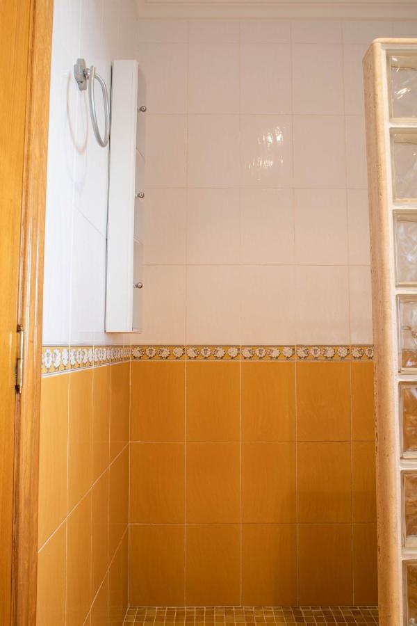 Florit Flats - The Orange Lemon Tree House Villa La Eliana Exterior foto