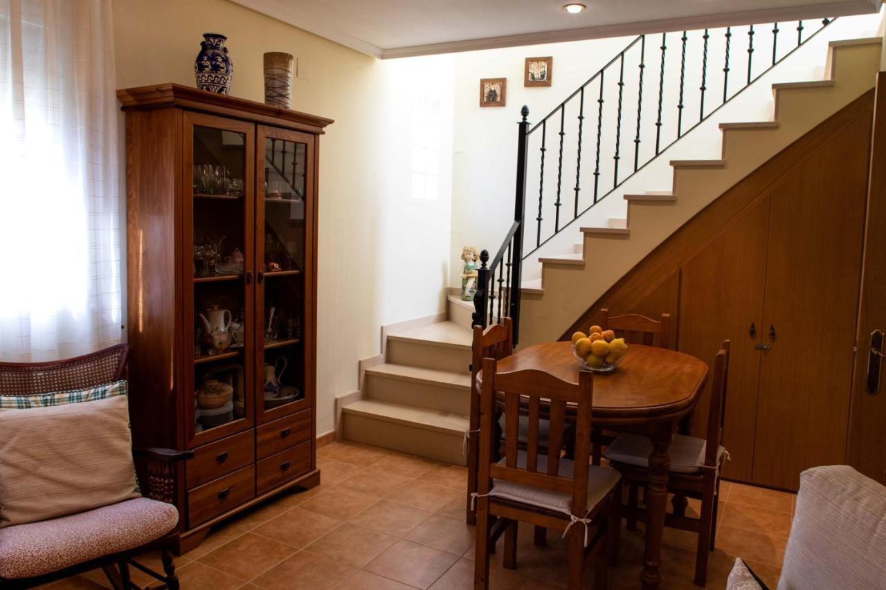 Florit Flats - The Orange Lemon Tree House Villa La Eliana Exterior foto